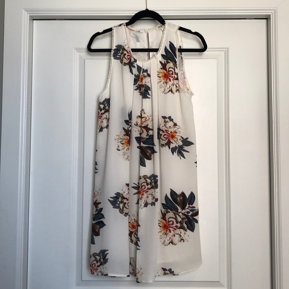 NWOT Nordstrom Dress